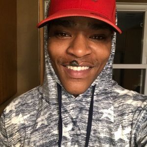 Meet your Posher, James